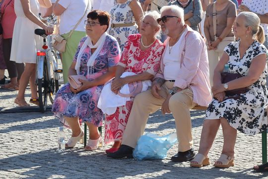 Trzeci dzień RETRO FEST w Chełmie! [GALERIA ZDJĘĆ] 