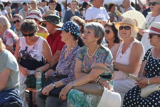 Trzeci dzień RETRO FEST w Chełmie! [GALERIA ZDJĘĆ] 