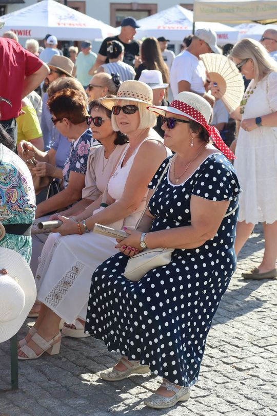 Trzeci dzień RETRO FEST w Chełmie! [GALERIA ZDJĘĆ] 