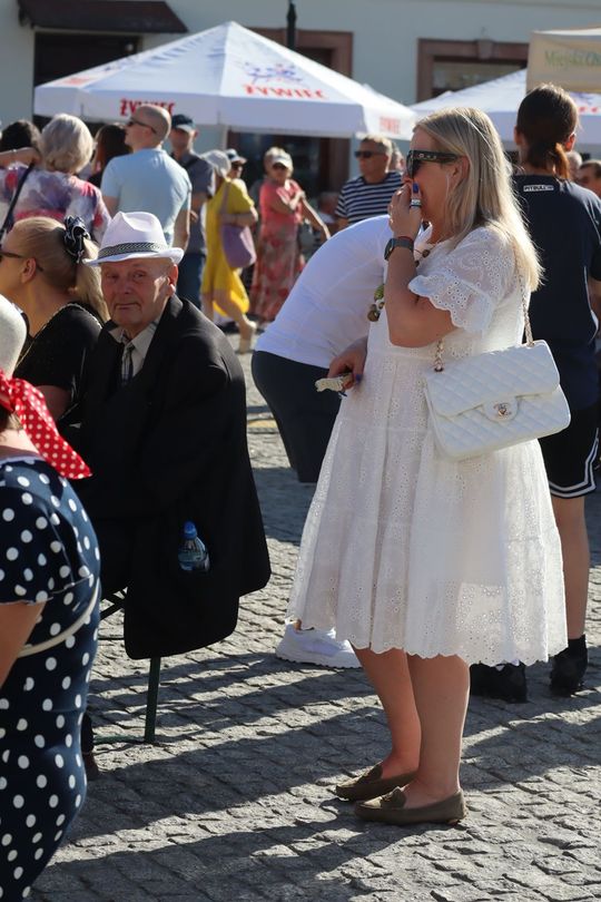 Trzeci dzień RETRO FEST w Chełmie! [GALERIA ZDJĘĆ] 