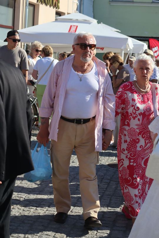 Trzeci dzień RETRO FEST w Chełmie! [GALERIA ZDJĘĆ] 