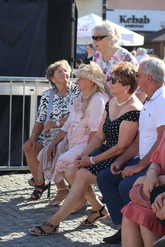 Trzeci dzień RETRO FEST w Chełmie! [GALERIA ZDJĘĆ] 