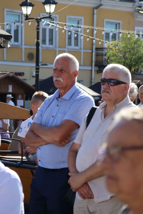 Trzeci dzień RETRO FEST w Chełmie! [GALERIA ZDJĘĆ] 