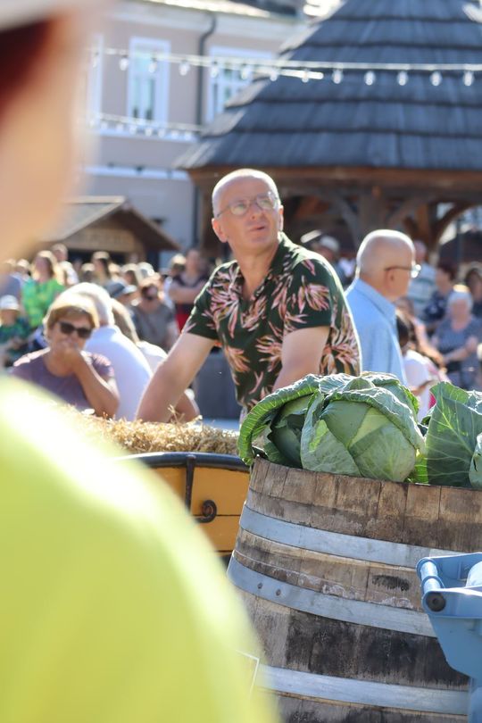 Trzeci dzień RETRO FEST w Chełmie! [GALERIA ZDJĘĆ] 