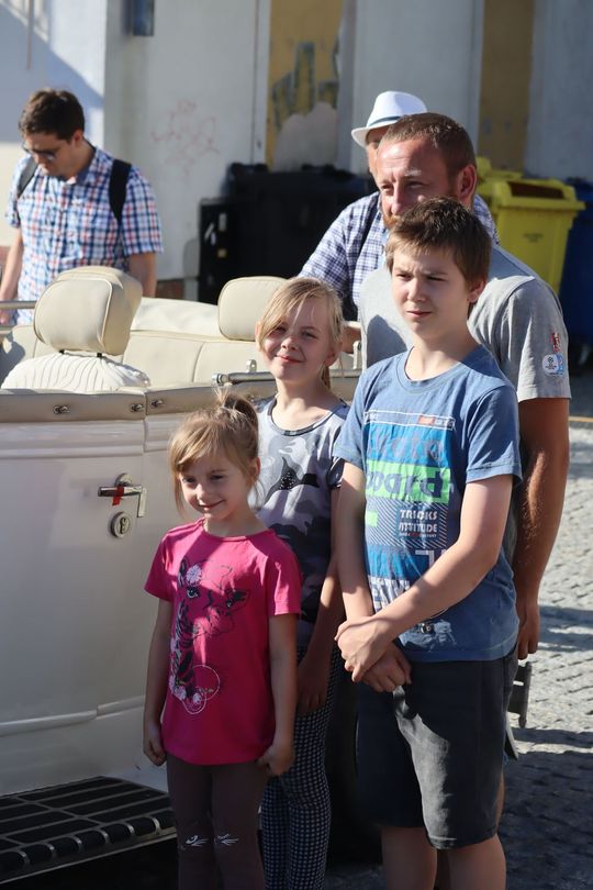 Trzeci dzień RETRO FEST w Chełmie! [GALERIA ZDJĘĆ] 