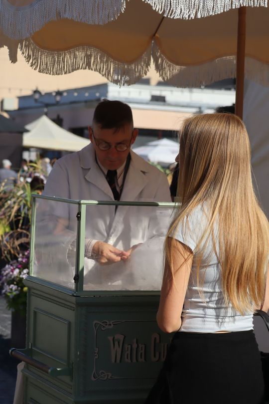 Trzeci dzień RETRO FEST w Chełmie! [GALERIA ZDJĘĆ] 