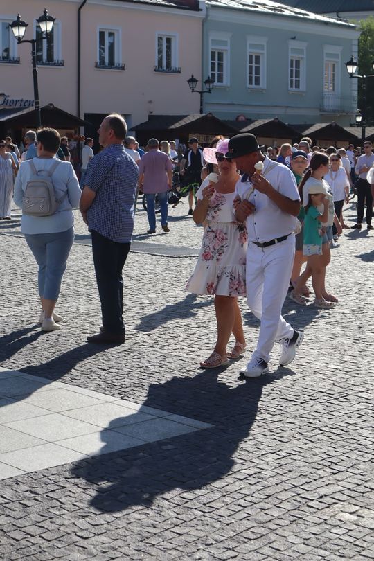 Trzeci dzień RETRO FEST w Chełmie! [GALERIA ZDJĘĆ] 