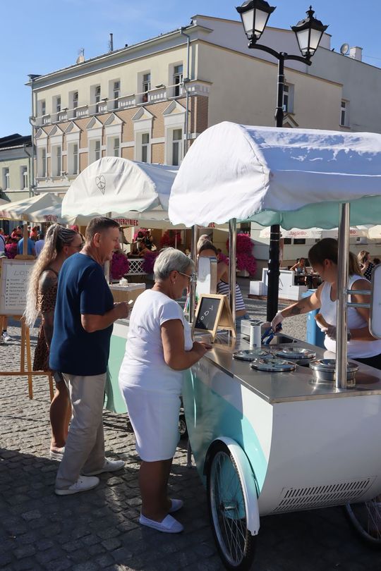 Trzeci dzień RETRO FEST w Chełmie! [GALERIA ZDJĘĆ] 