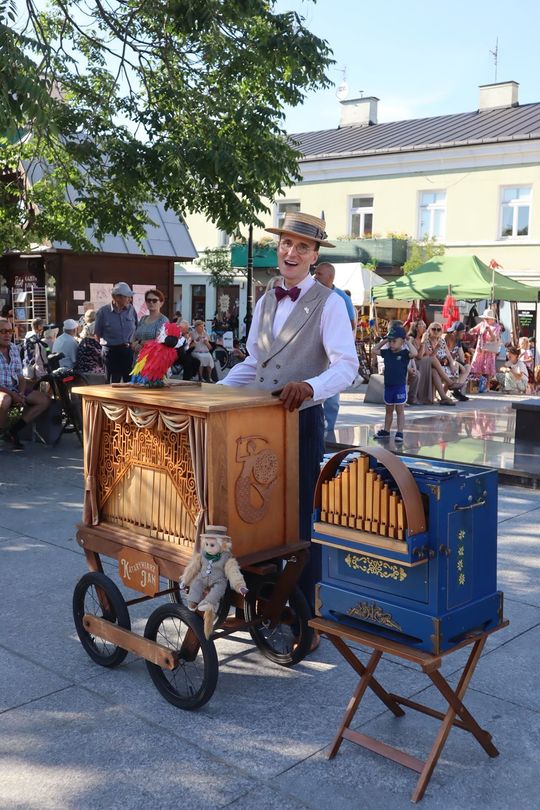 Trzeci dzień RETRO FEST w Chełmie! [GALERIA ZDJĘĆ] 