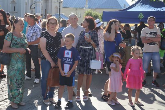Trzeci dzień RETRO FEST w Chełmie! [GALERIA ZDJĘĆ] 