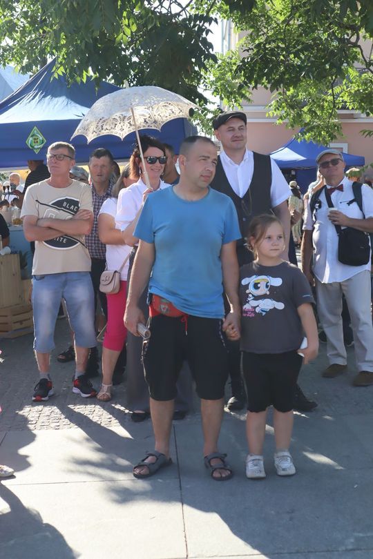 Trzeci dzień RETRO FEST w Chełmie! [GALERIA ZDJĘĆ] 