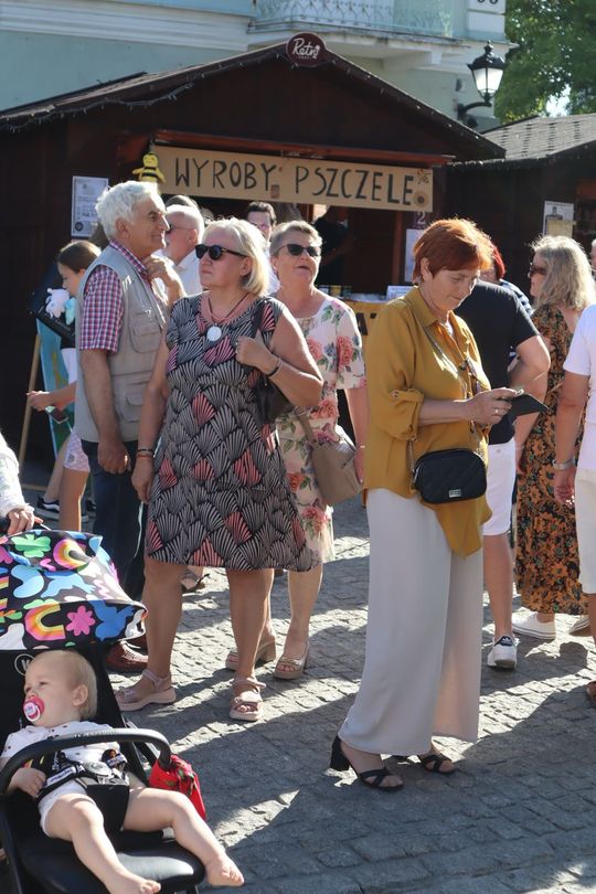 Trzeci dzień RETRO FEST w Chełmie! [GALERIA ZDJĘĆ] 