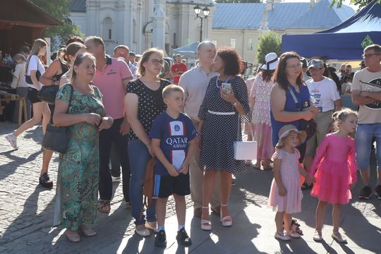 Trzeci dzień RETRO FEST w Chełmie! [GALERIA ZDJĘĆ] 