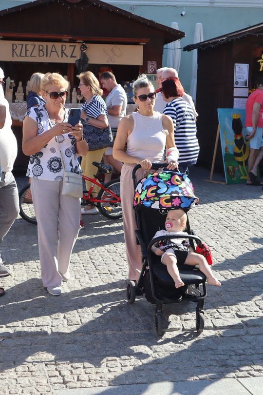Trzeci dzień RETRO FEST w Chełmie! [GALERIA ZDJĘĆ] 