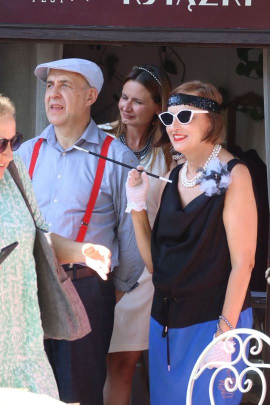 Trzeci dzień RETRO FEST w Chełmie! [GALERIA ZDJĘĆ] 