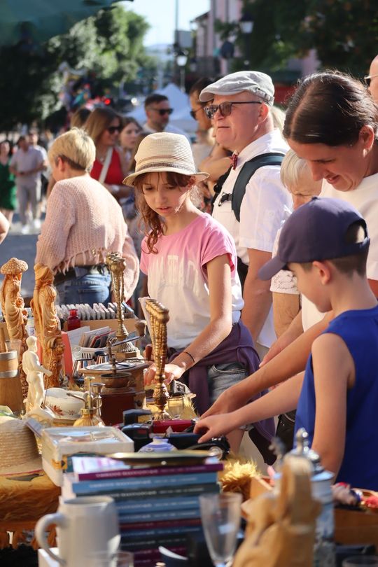 Trzeci dzień RETRO FEST w Chełmie! [GALERIA ZDJĘĆ] 