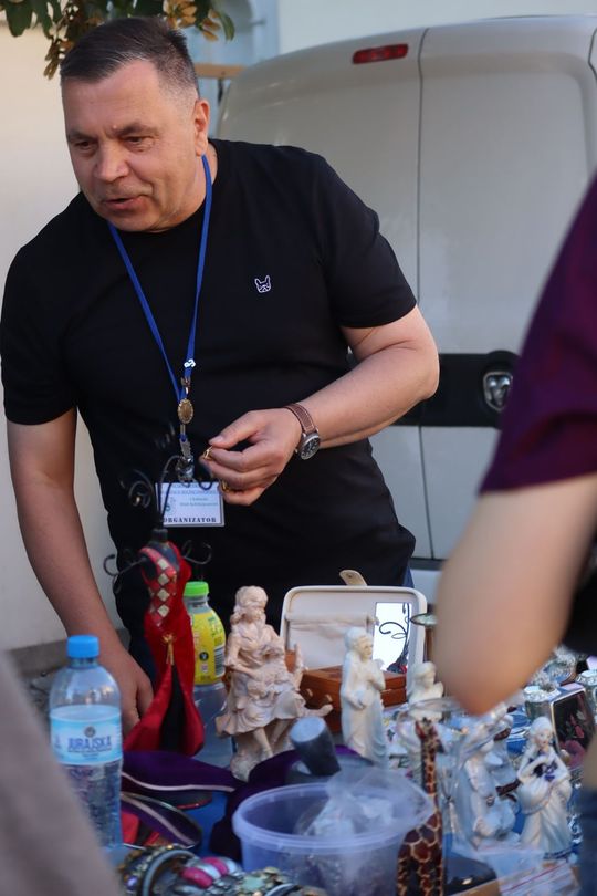 Trzeci dzień RETRO FEST w Chełmie! [GALERIA ZDJĘĆ] 