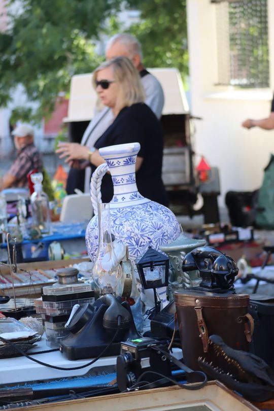 Trzeci dzień RETRO FEST w Chełmie! [GALERIA ZDJĘĆ] 