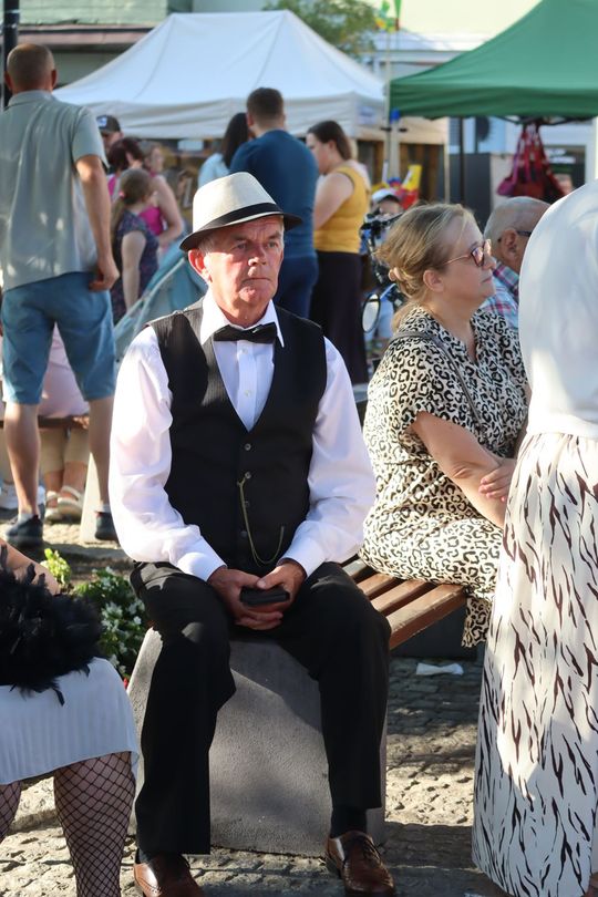 Trzeci dzień RETRO FEST w Chełmie! [GALERIA ZDJĘĆ] 