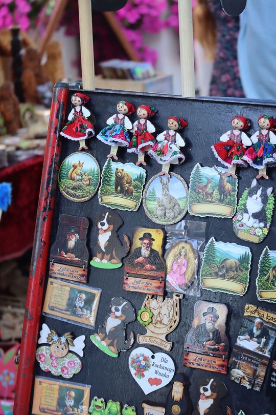 Trzeci dzień RETRO FEST w Chełmie! [GALERIA ZDJĘĆ] 