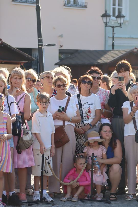 Trzeci dzień RETRO FEST w Chełmie! [GALERIA ZDJĘĆ] 