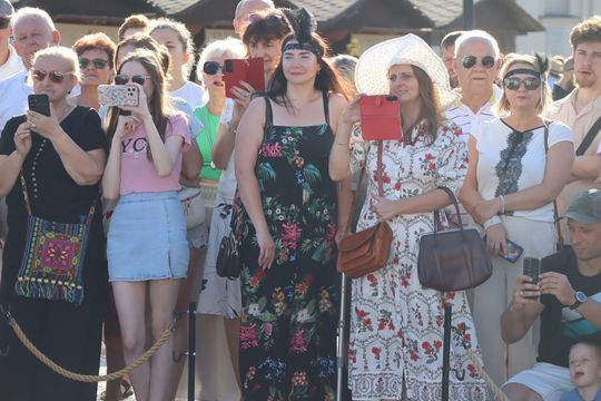 Trzeci dzień RETRO FEST w Chełmie! [GALERIA ZDJĘĆ] 