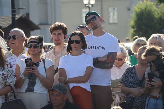 Trzeci dzień RETRO FEST w Chełmie! [GALERIA ZDJĘĆ] 