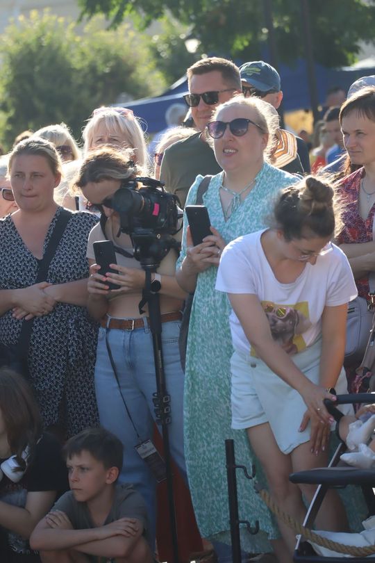 Trzeci dzień RETRO FEST w Chełmie! [GALERIA ZDJĘĆ] 