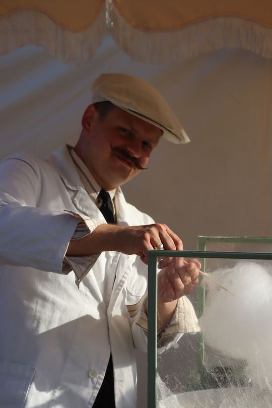 Trzeci dzień RETRO FEST w Chełmie! [GALERIA ZDJĘĆ] 
