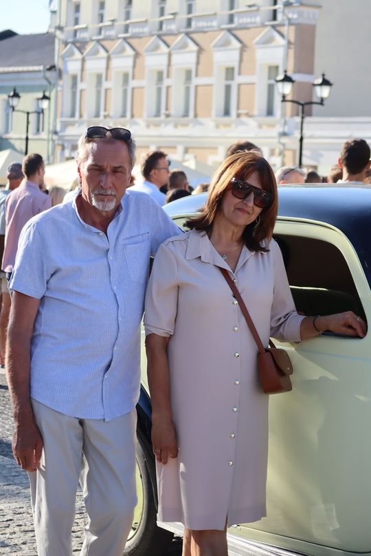 Trzeci dzień RETRO FEST w Chełmie! [GALERIA ZDJĘĆ] 