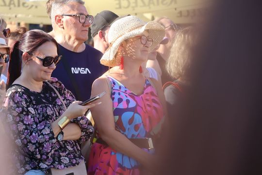 Trzeci dzień RETRO FEST w Chełmie! [GALERIA ZDJĘĆ] 