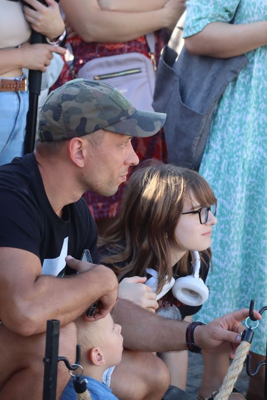 Trzeci dzień RETRO FEST w Chełmie! [GALERIA ZDJĘĆ] 