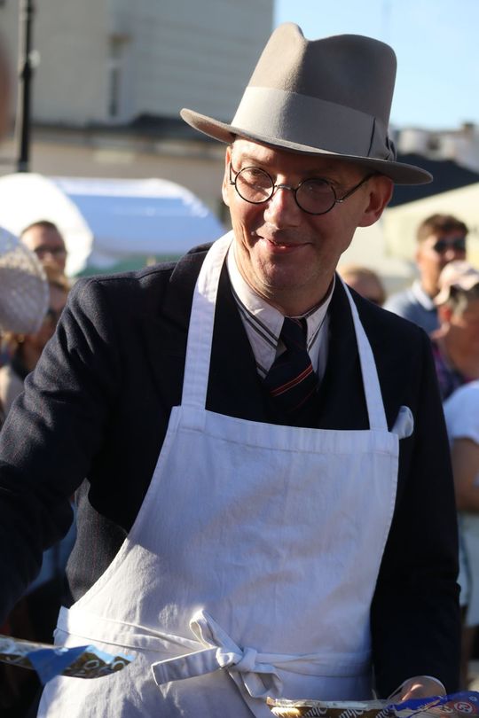 Trzeci dzień RETRO FEST w Chełmie! [GALERIA ZDJĘĆ] 