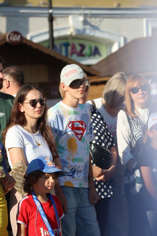 Trzeci dzień RETRO FEST w Chełmie! [GALERIA ZDJĘĆ] 