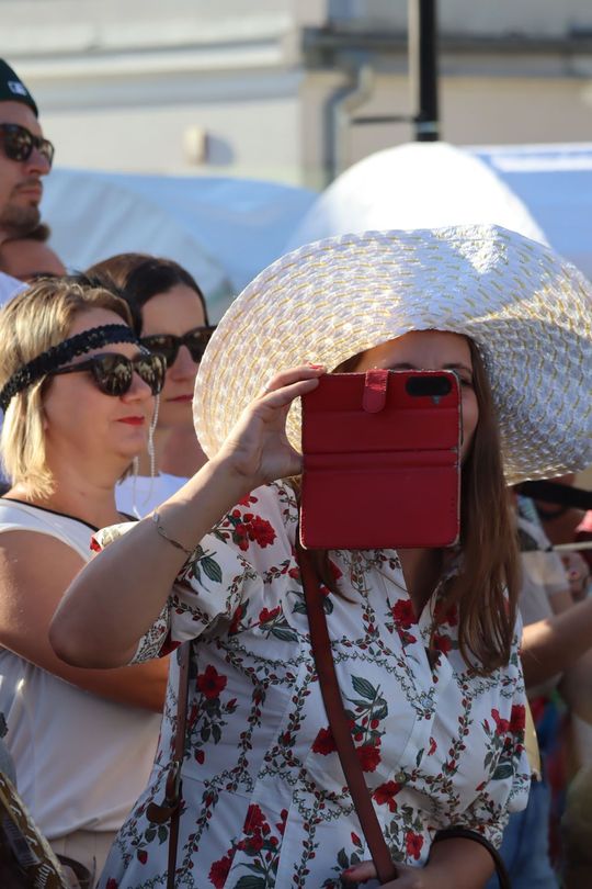 Trzeci dzień RETRO FEST w Chełmie! [GALERIA ZDJĘĆ] 
