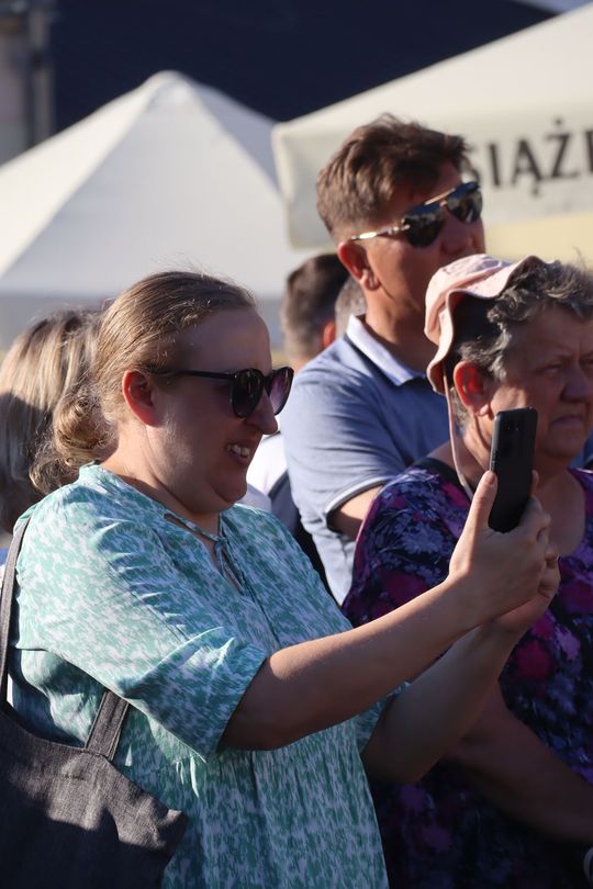 Trzeci dzień RETRO FEST w Chełmie! [GALERIA ZDJĘĆ] 