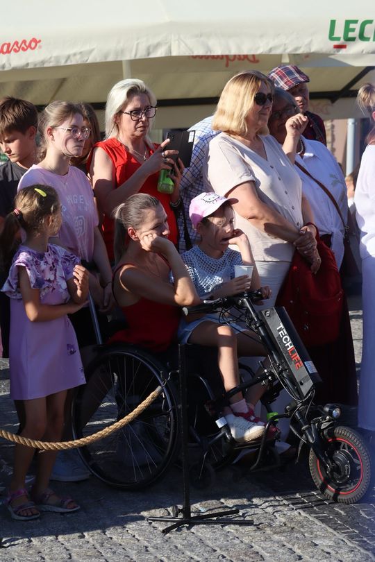 Trzeci dzień RETRO FEST w Chełmie! [GALERIA ZDJĘĆ] 