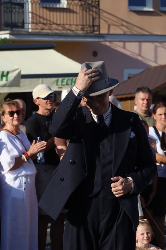 Trzeci dzień RETRO FEST w Chełmie! [GALERIA ZDJĘĆ] 