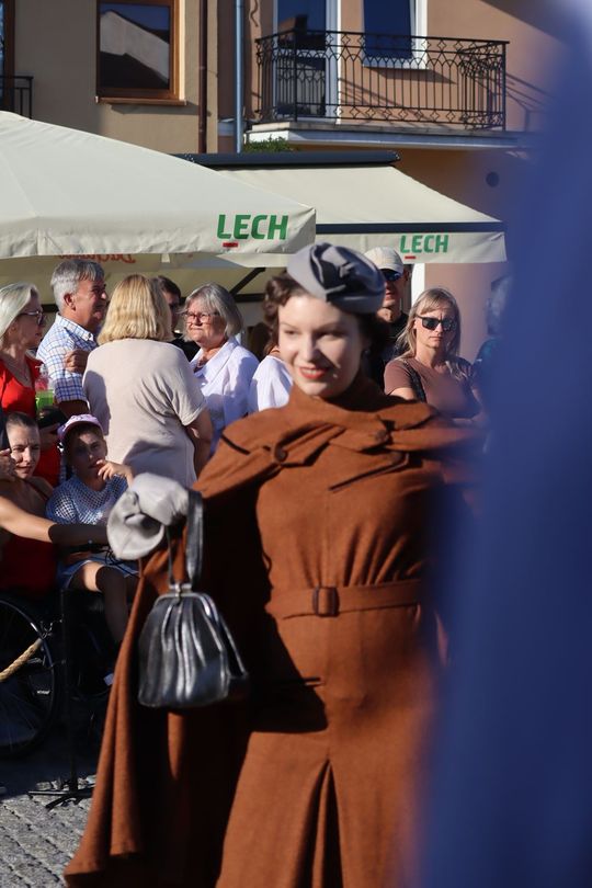 Trzeci dzień RETRO FEST w Chełmie! [GALERIA ZDJĘĆ] 