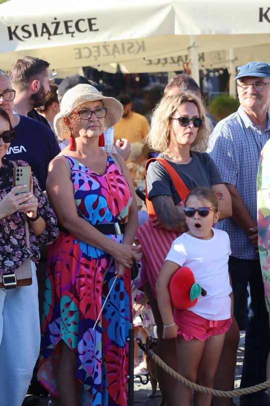 Trzeci dzień RETRO FEST w Chełmie! [GALERIA ZDJĘĆ] 