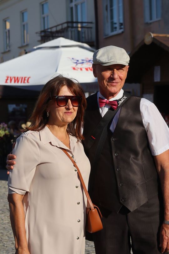 Trzeci dzień RETRO FEST w Chełmie! [GALERIA ZDJĘĆ] 