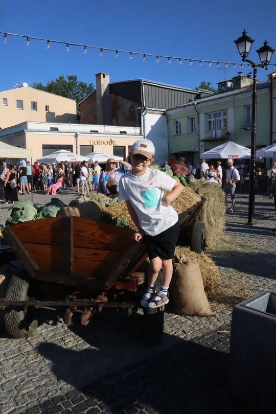 Trzeci dzień RETRO FEST w Chełmie! [GALERIA ZDJĘĆ] 