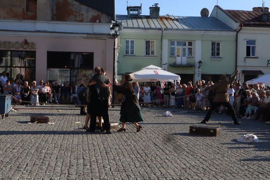 Trzeci dzień RETRO FEST w Chełmie! [GALERIA ZDJĘĆ] 