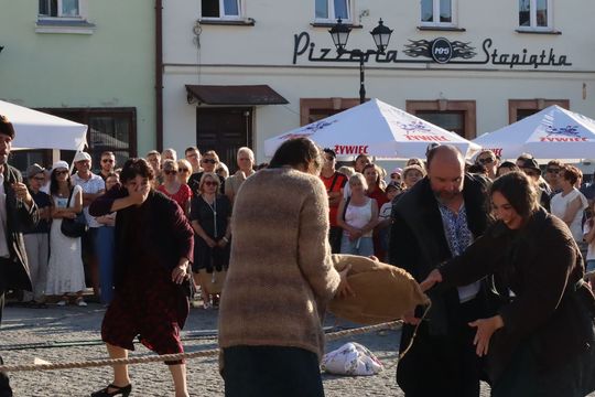 Trzeci dzień RETRO FEST w Chełmie! [GALERIA ZDJĘĆ] 