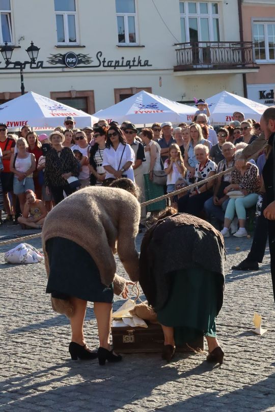 Trzeci dzień RETRO FEST w Chełmie! [GALERIA ZDJĘĆ] 