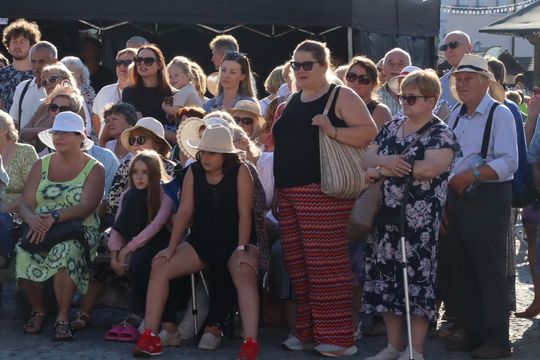 Trzeci dzień RETRO FEST w Chełmie! [GALERIA ZDJĘĆ] 