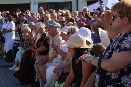 Trzeci dzień RETRO FEST w Chełmie! [GALERIA ZDJĘĆ] 