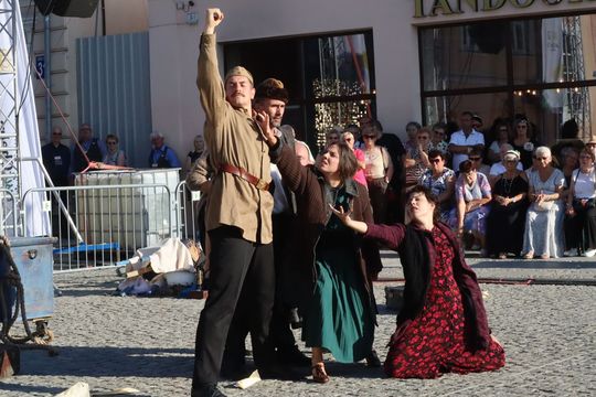 Trzeci dzień RETRO FEST w Chełmie! [GALERIA ZDJĘĆ] 