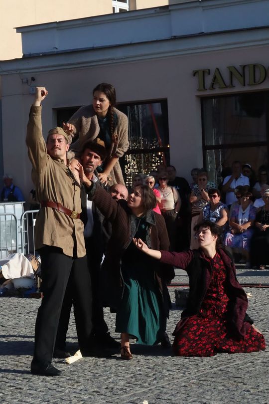Trzeci dzień RETRO FEST w Chełmie! [GALERIA ZDJĘĆ] 