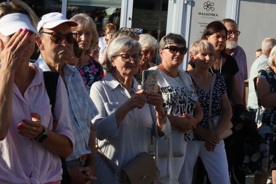 Trzeci dzień RETRO FEST w Chełmie! [GALERIA ZDJĘĆ] 